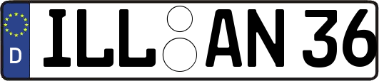 ILL-AN36
