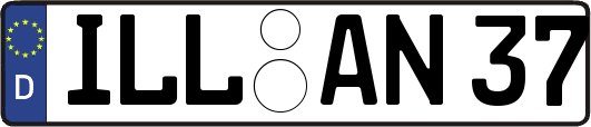 ILL-AN37