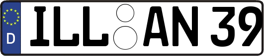 ILL-AN39