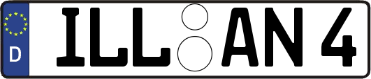 ILL-AN4