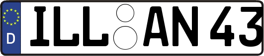 ILL-AN43
