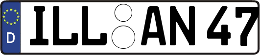 ILL-AN47