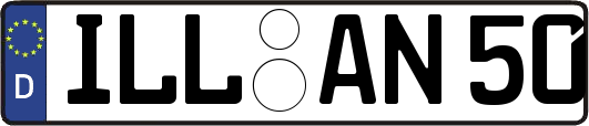 ILL-AN50