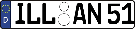 ILL-AN51