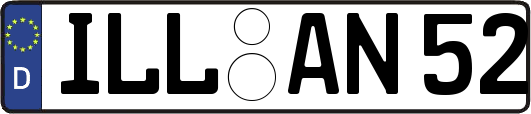 ILL-AN52