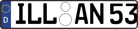 ILL-AN53