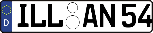 ILL-AN54