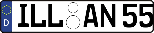 ILL-AN55