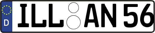 ILL-AN56