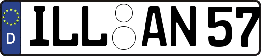 ILL-AN57