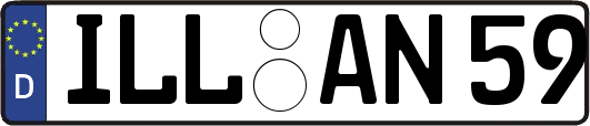 ILL-AN59