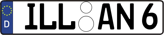 ILL-AN6