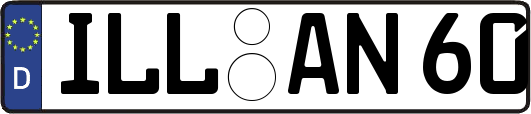 ILL-AN60