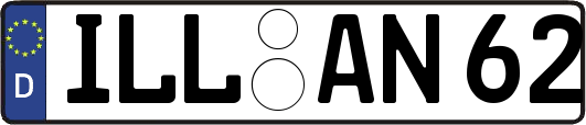 ILL-AN62