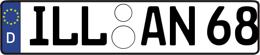ILL-AN68