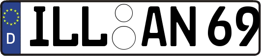 ILL-AN69