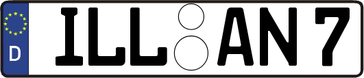 ILL-AN7