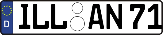 ILL-AN71