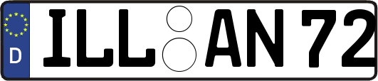 ILL-AN72