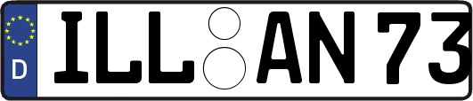 ILL-AN73