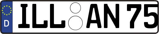 ILL-AN75