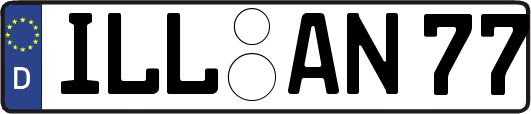 ILL-AN77