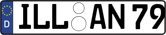 ILL-AN79