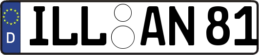 ILL-AN81