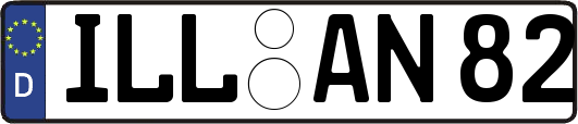 ILL-AN82