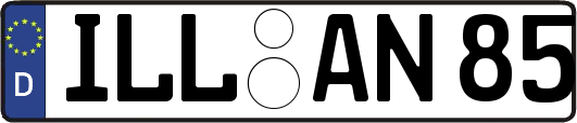 ILL-AN85
