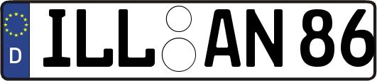 ILL-AN86