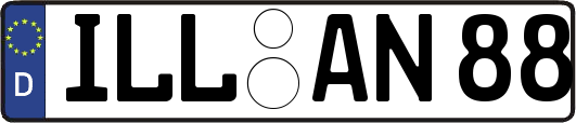 ILL-AN88