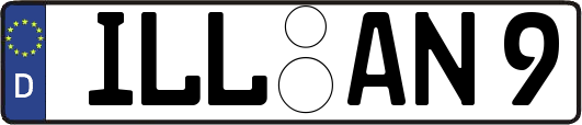 ILL-AN9