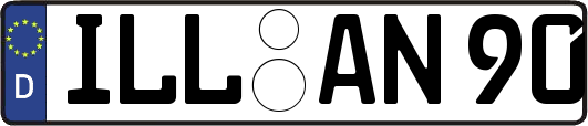 ILL-AN90