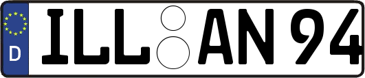 ILL-AN94