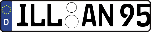 ILL-AN95