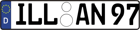 ILL-AN97