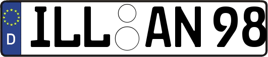 ILL-AN98