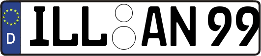 ILL-AN99