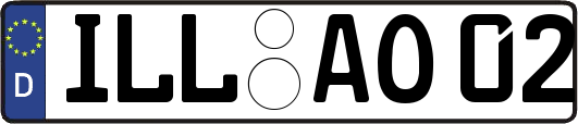 ILL-AO02