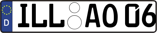 ILL-AO06