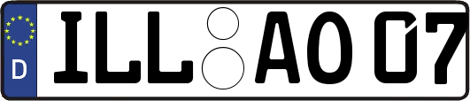 ILL-AO07