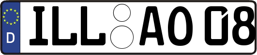 ILL-AO08