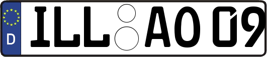 ILL-AO09