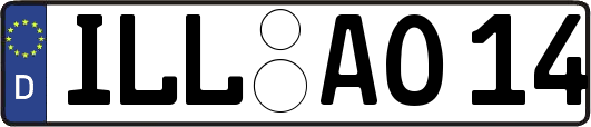 ILL-AO14