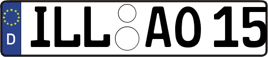 ILL-AO15