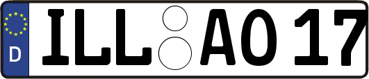 ILL-AO17
