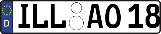 ILL-AO18