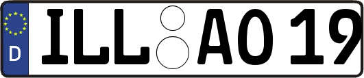 ILL-AO19