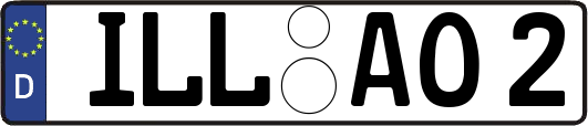 ILL-AO2